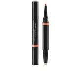 SHISEIDO-LÁPIS LABIAL ink duo 01 nude 11 g.-DrShampoo - Perfumaria e Cosmética